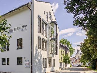 ARBERLAND Tagungshaus in Regen