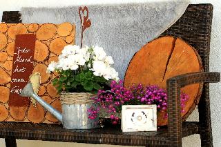 Ederhof in Schöllnach