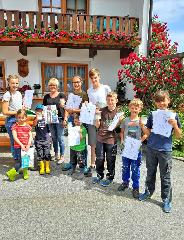 Ederhof in Schöllnach
