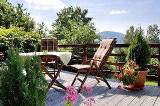 Ferienwohnung Panoramablick in Bodenmais