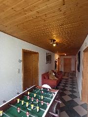 Ferienwohnung Weber in Freyung