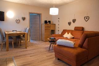 Wellness-Ferienwohnungen Rossberger in Bodenmais