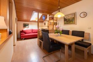 Ferienwohnung Thomas Pledl in Bodenmais