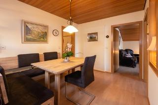 Ferienwohnung Thomas Pledl in Bodenmais