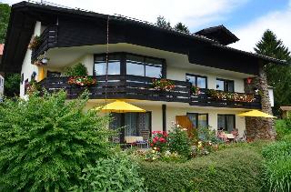 Ferienwohnung Thomas Pledl in Bodenmais