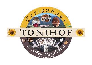 Ferienhaus Tonihof in Langdorf/Brandten