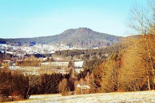 Ferienwohnung Landhausliebe in Zwiesel