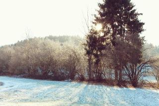 Ferienwohnung Landhausliebe in Zwiesel