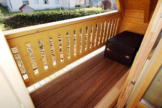 Chalet Fuchsberg in Mauth