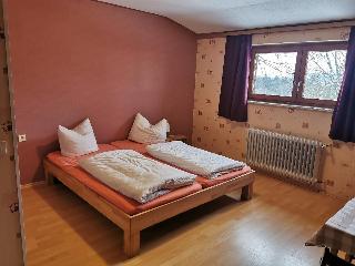 Pension Fernblick in Sankt Oswald