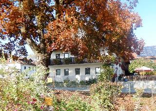Gasthaus Pension 