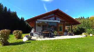 Ferienhaus Hütter in Neuschönau
