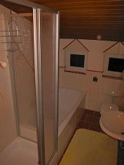 Ferienwohnung Landhaus Andreas in Bodenmais