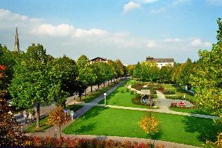 Appartementhaus Meier in Bad Füssing