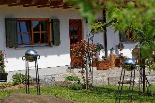 Haus Jägerfleck in Spiegelau
