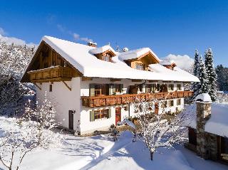 Haus Jägerfleck in Spiegelau