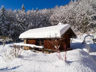 Haus Jägerfleck in Spiegelau