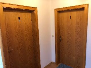 Ferienwohnung Jansen in Arnbruck