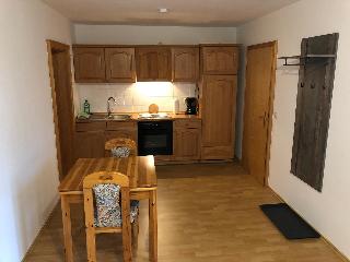 Ferienwohnung Jansen in Arnbruck