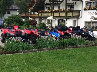 Gästehaus Biggi  in Bodenmais