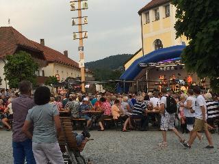 Gästehaus Biggi  in Bodenmais