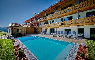 Landhotel Moorhof GmbH in Neuschönau-Altschönau