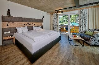 Landhotel Moorhof GmbH in Neuschönau-Altschönau