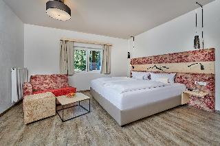 Landhotel Moorhof GmbH in Neuschönau-Altschönau