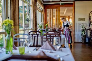 Hotel Reinerhof in Sankt Englmar