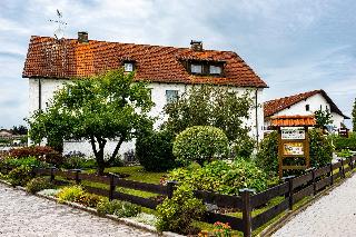 Gäste- u. Appartementhaus Roswitha Huber in Bad Füssing