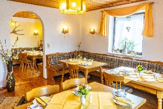 Gäste- u. Appartementhaus Roswitha Huber in Bad Füssing