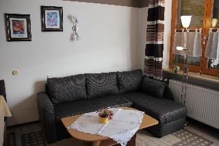 Villa Relax - Ferienwohnungen & Hallenbad & Relaxgarten in Bodenmais