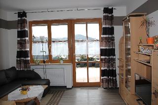 Villa Relax - Ferienwohnungen & Hallenbad & Relaxgarten in Bodenmais