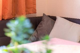 Villa Relax - Ferienwohnungen & Hallenbad & Relaxgarten in Bodenmais