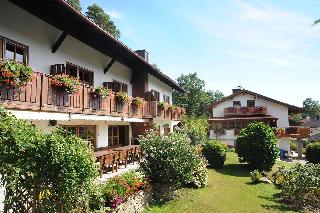 Waldpension + Fewo in Kollnburg