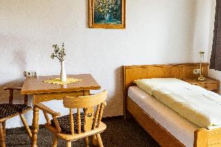 Gäste- u. Appartementhaus Roswitha Huber in Bad Füssing