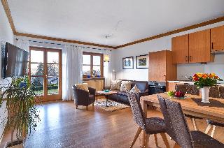 Ferienwohnung Landhaus Florian in Bodenmais
