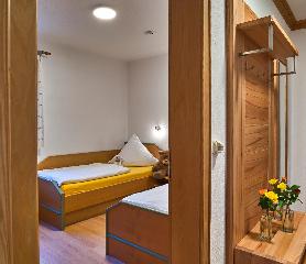 Ferienwohnung Landhaus Florian in Bodenmais