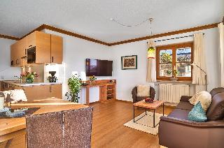 Ferienwohnung Landhaus Florian in Bodenmais
