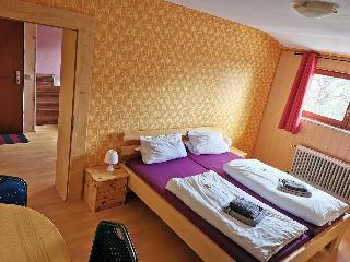 Pension Fernblick in Sankt Oswald