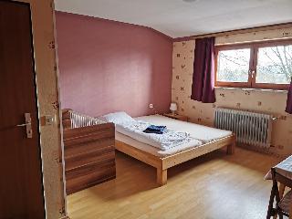 Pension Fernblick in Sankt Oswald