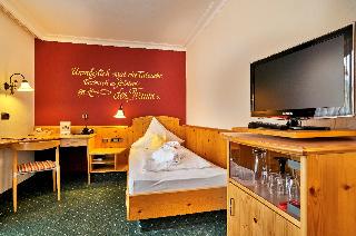 Wander- u. Aktivhotel Adam-Bräu in Bodenmais
