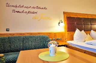 Wander- u. Aktivhotel Adam-Bräu in Bodenmais