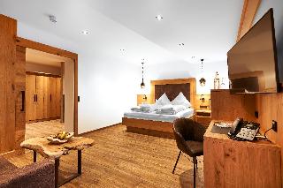 Wander- u. Aktivhotel Adam-Bräu in Bodenmais