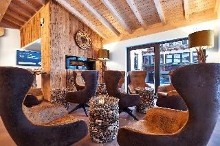 Wander- u. Aktivhotel Adam-Bräu in Bodenmais