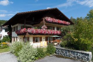 Ferienwohnungen Koller M.u.P. in Bodenmais