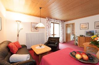 Ferienwohnungen Koller M.u.P. in Bodenmais