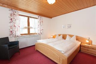 Ferienwohnungen Koller M.u.P. in Bodenmais