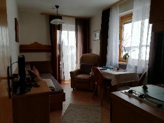 Pension Haus Sonnenbichl in Bodenmais