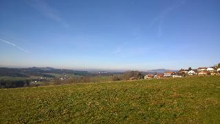 Ferienwohnung Weber in Freyung